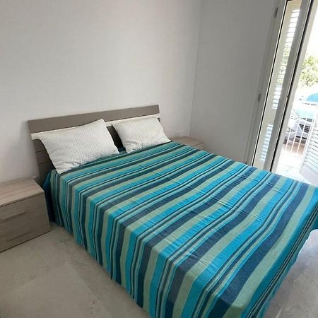 Blumare Apartaments Castro (Lecce) Exterior foto