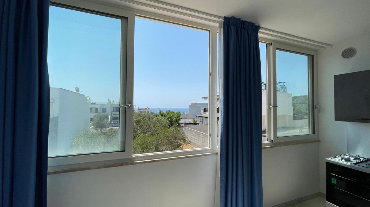 Blumare Apartaments Castro (Lecce) Exterior foto