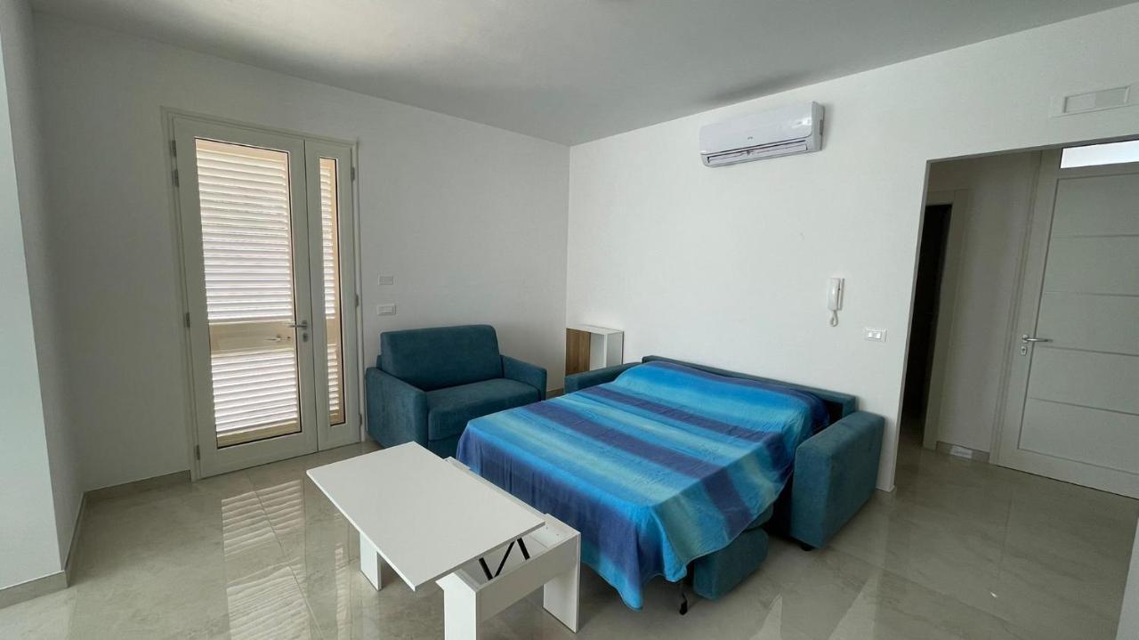 Blumare Apartaments Castro (Lecce) Exterior foto