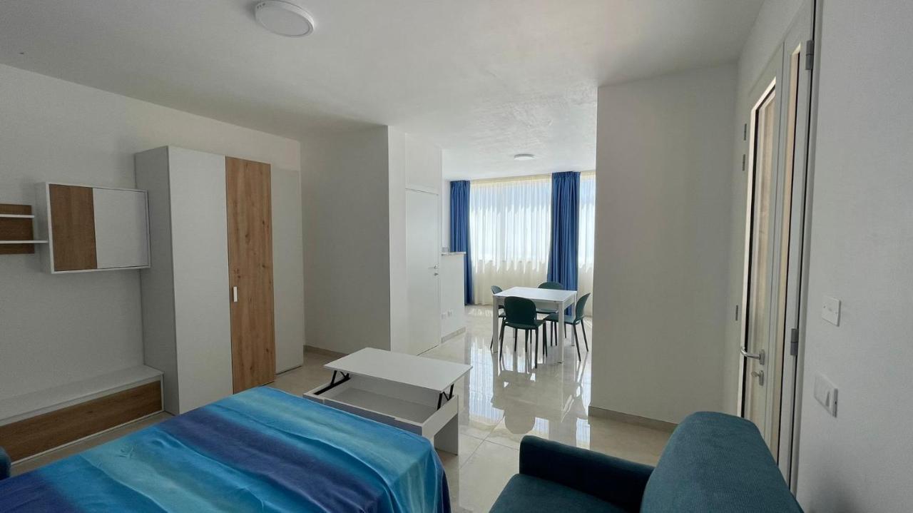 Blumare Apartaments Castro (Lecce) Exterior foto
