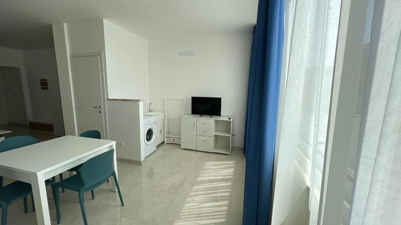Blumare Apartaments Castro (Lecce) Exterior foto