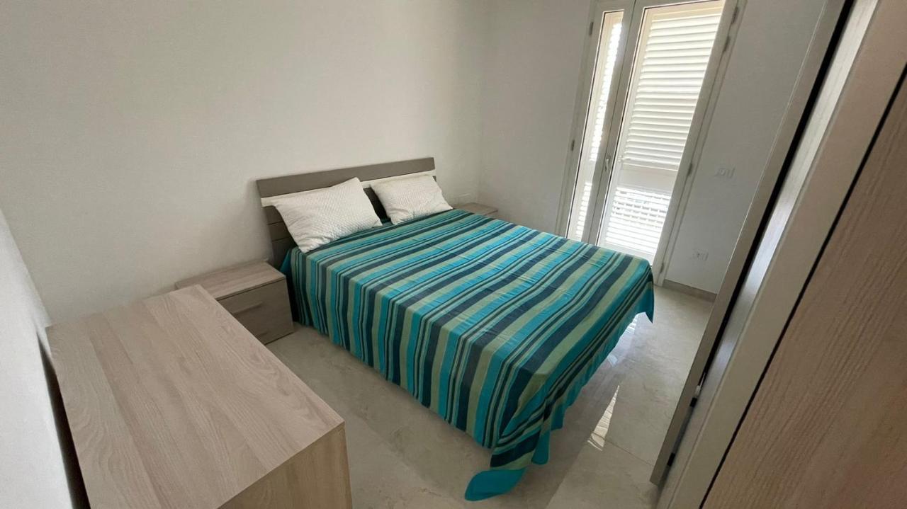 Blumare Apartaments Castro (Lecce) Exterior foto