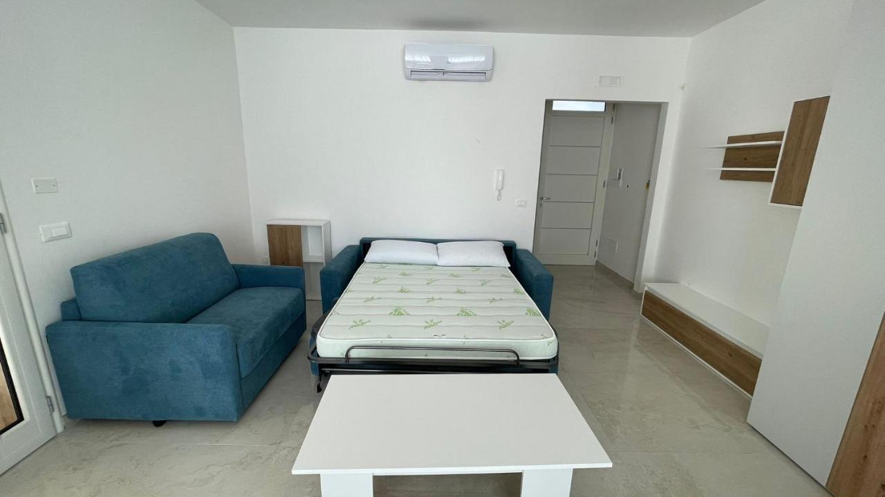 Blumare Apartaments Castro (Lecce) Exterior foto