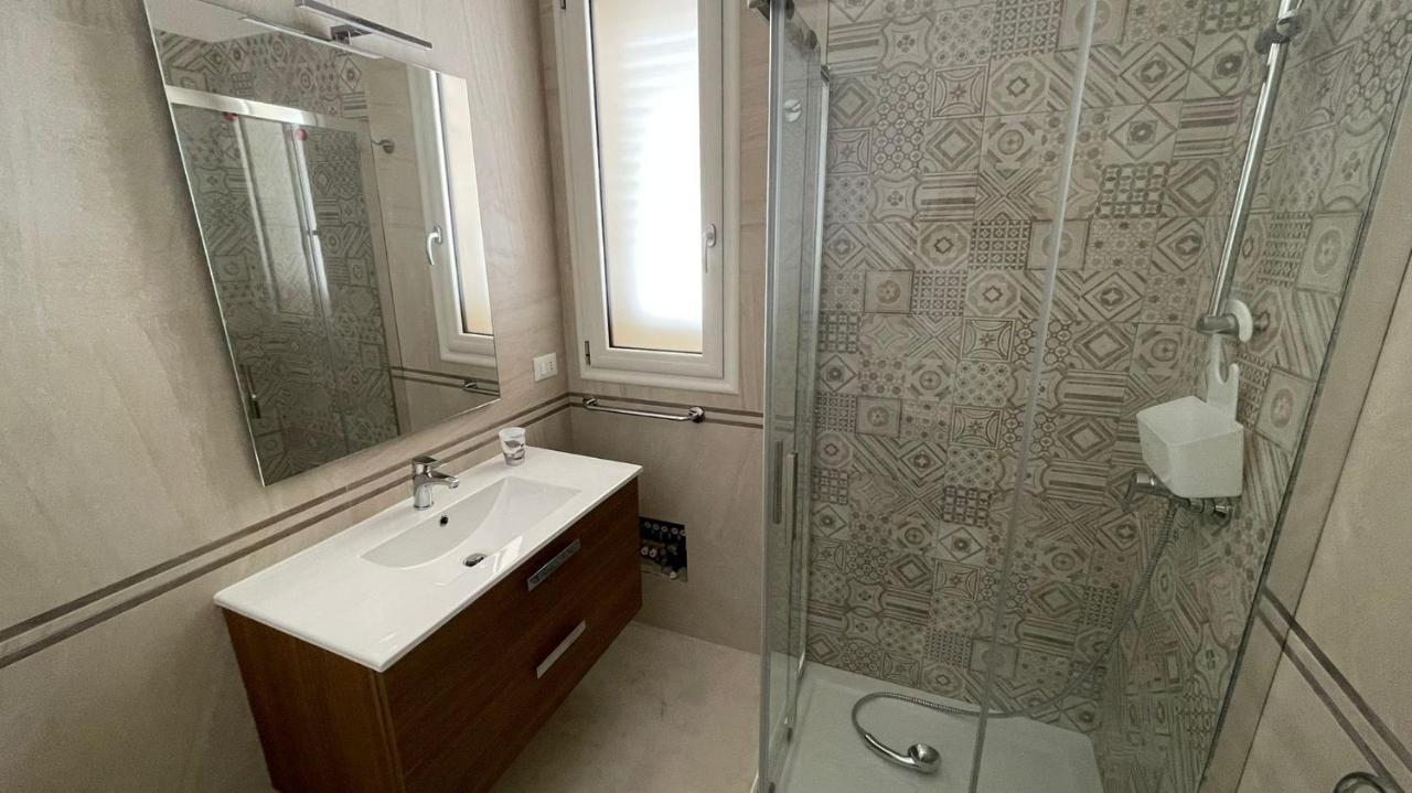 Blumare Apartaments Castro (Lecce) Exterior foto