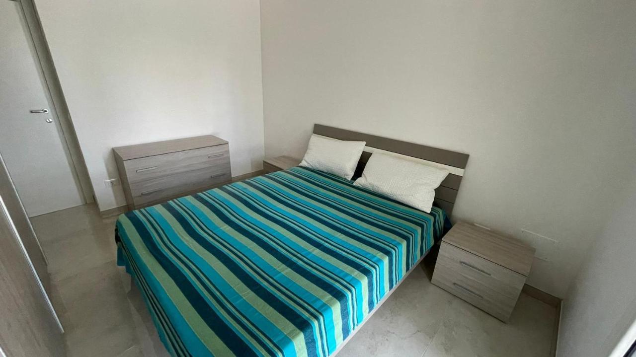 Blumare Apartaments Castro (Lecce) Exterior foto