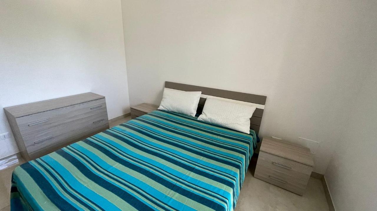Blumare Apartaments Castro (Lecce) Exterior foto